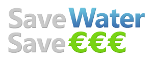 Save Water. Save Money