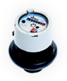 Ireland Water Meter